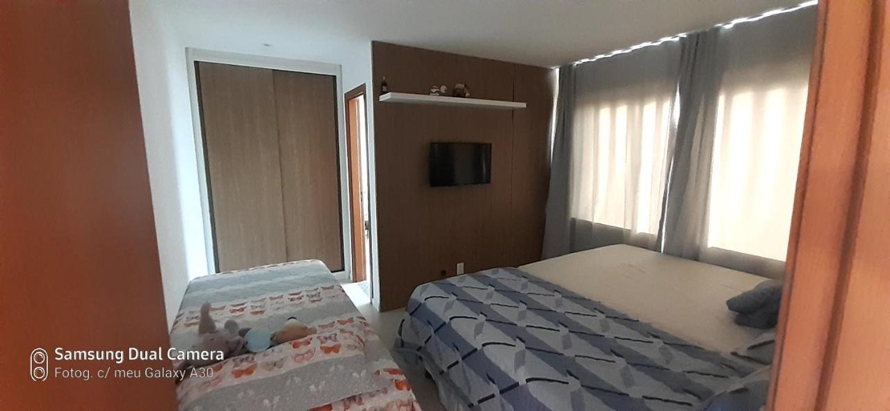 Maravilhoso Garden Imbassai Pe Na Areia Bahia Litoralアパートメント エクステリア 写真
