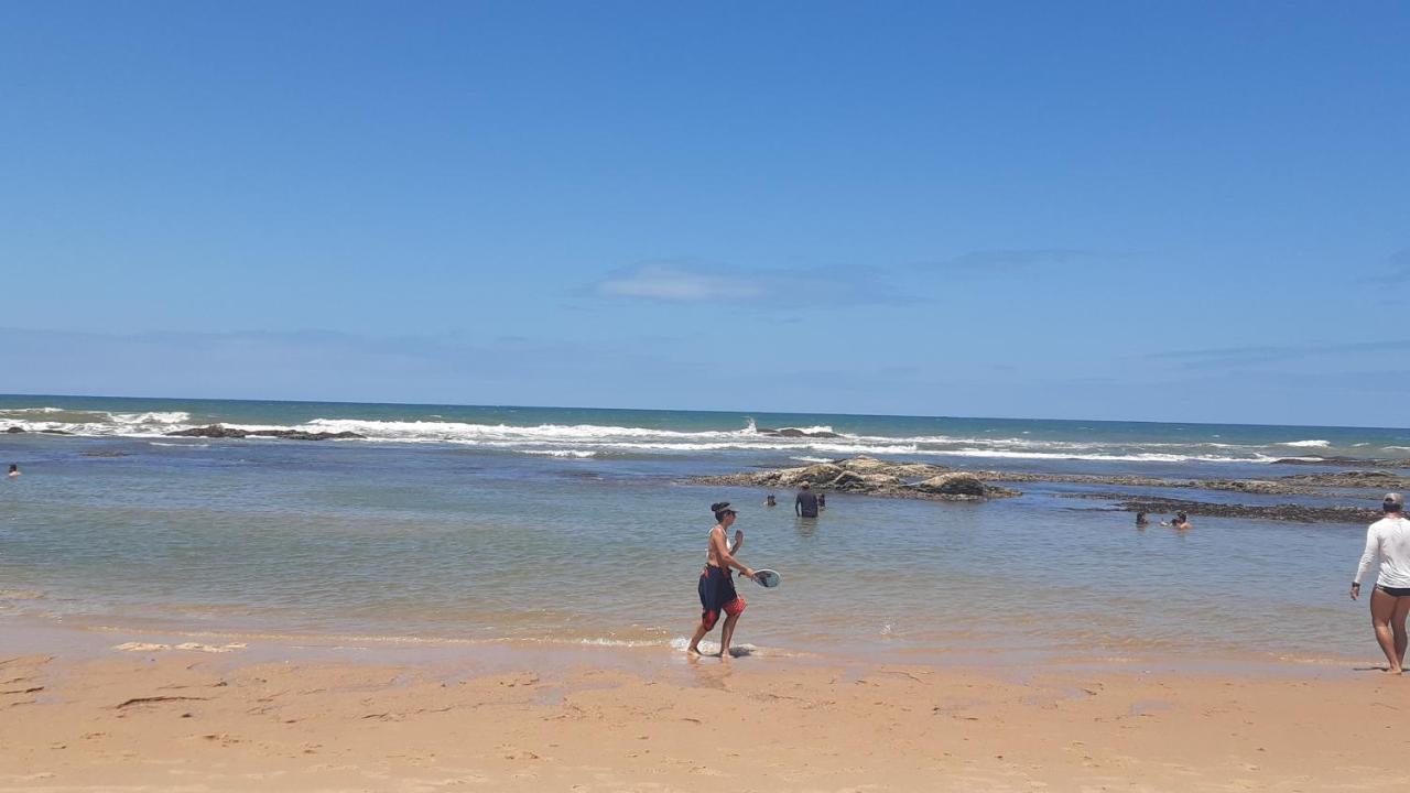 Maravilhoso Garden Imbassai Pe Na Areia Bahia Litoralアパートメント エクステリア 写真